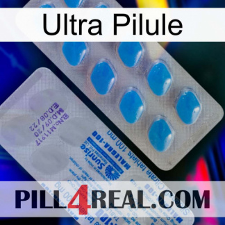 Ultra Pill new15